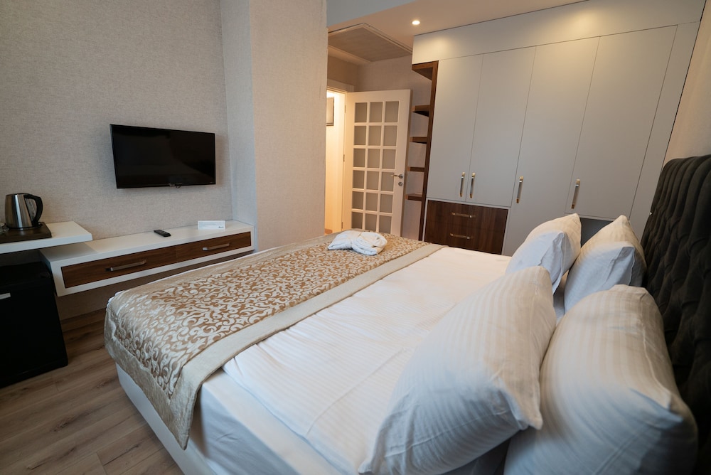 Green Park Hotel Diyarbakir 10/50