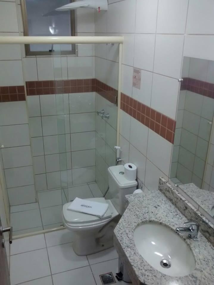 غرفة قياسية، Mont Rey Hotel 3/3
