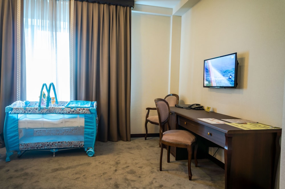 Royal Palace Hotel 18/31