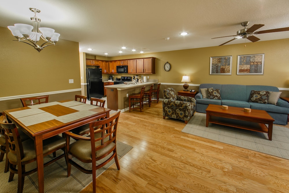 Holiday Inn Club Vacations Orlando Breeze Resort 31/55