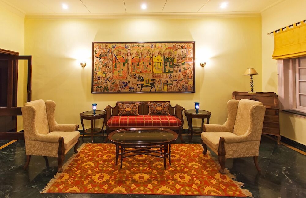 The Lalit Grand Palace 35/68