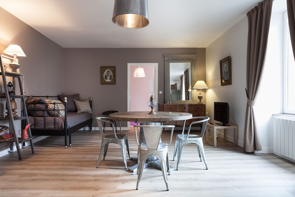 HOTEL ARVOR 27/36