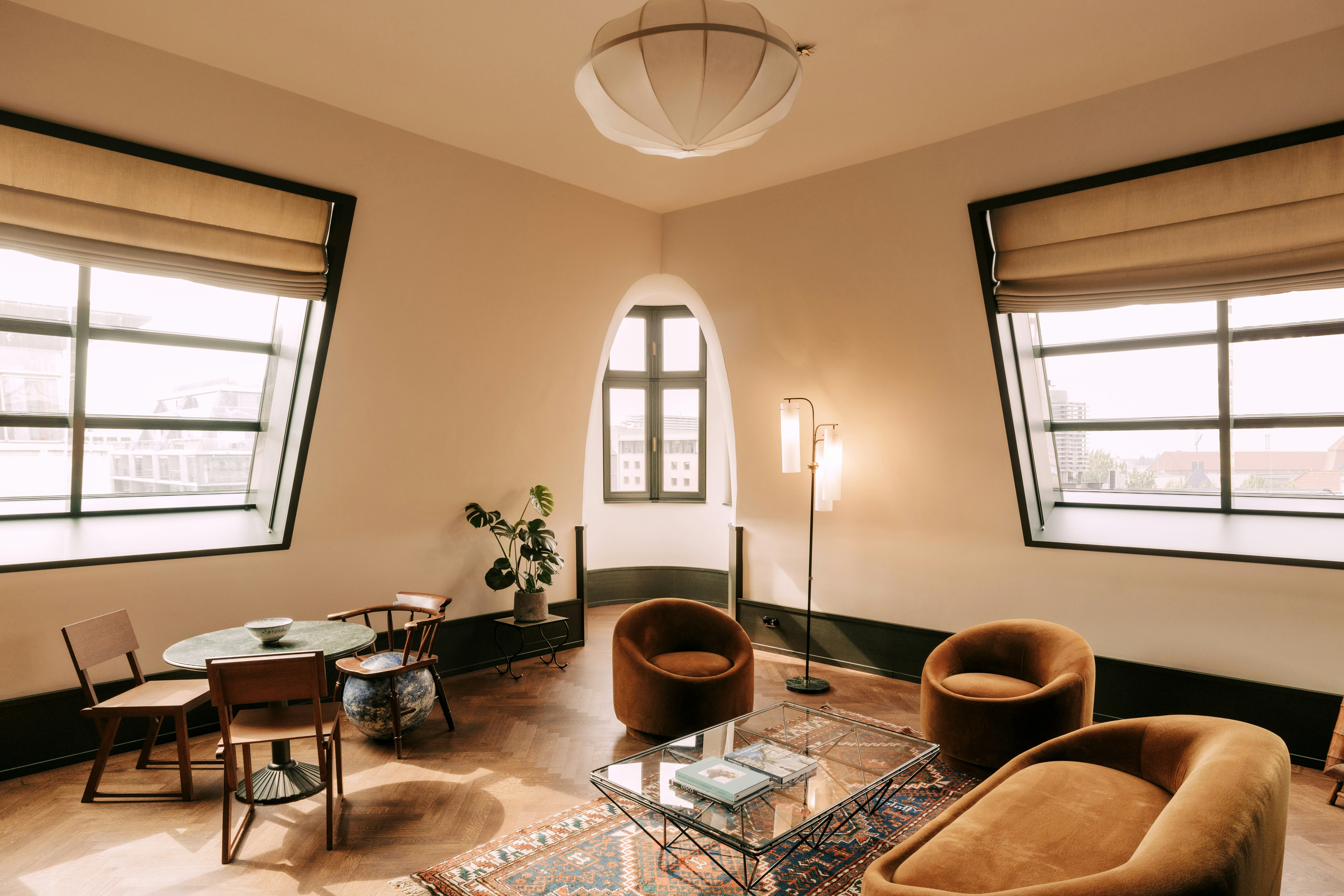 Boutique Hotel Chateau Royal 32/50