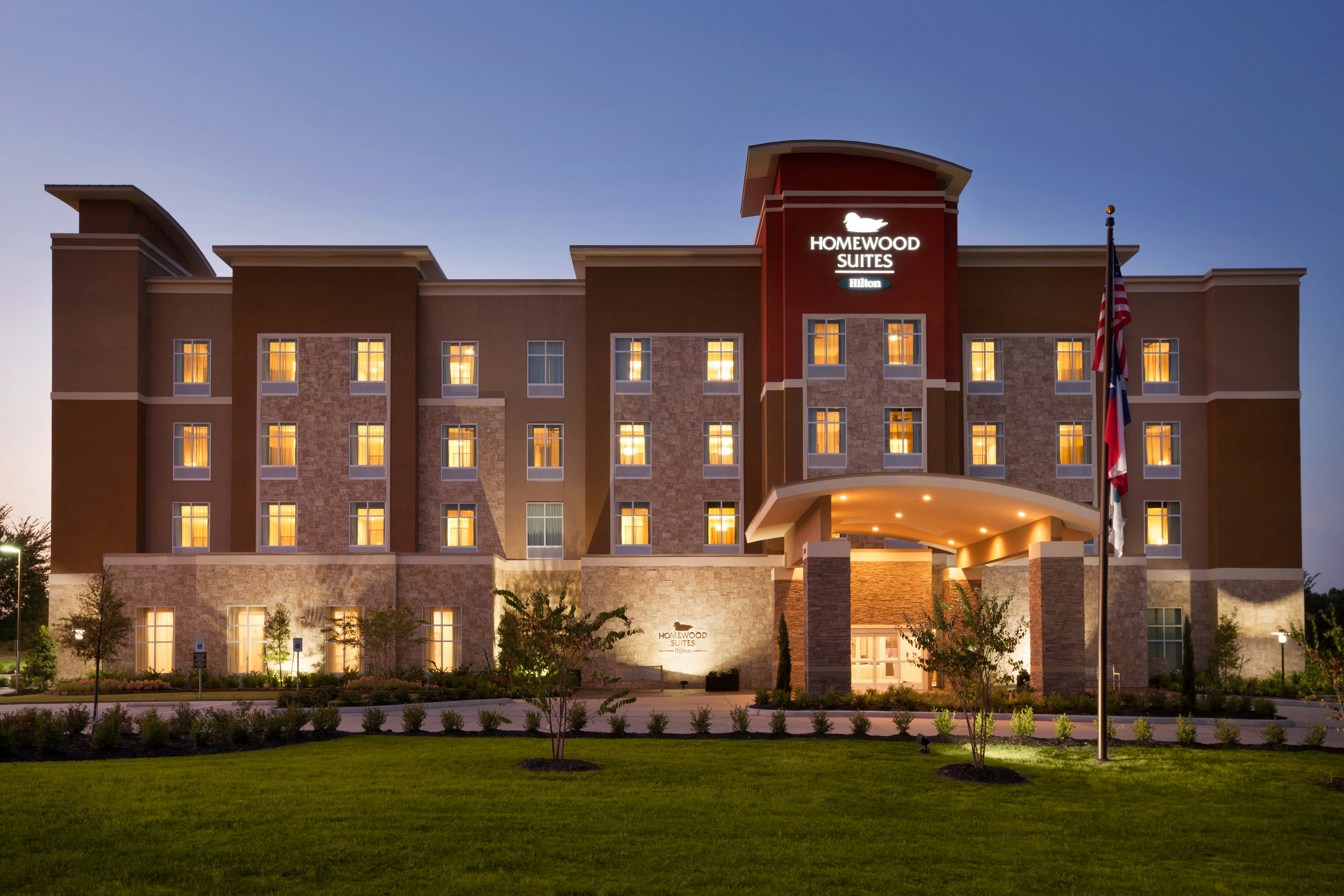 Homewood Suites by Hilton North Houston/Spring 2/54