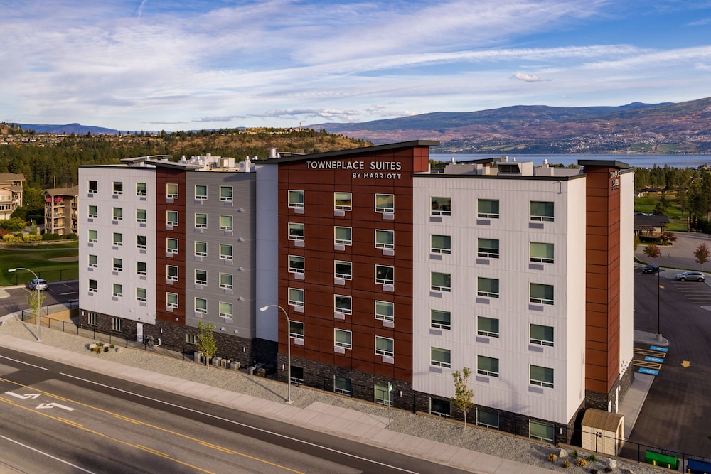 TownePlace Suites by Marriott West Kelowna 3/35