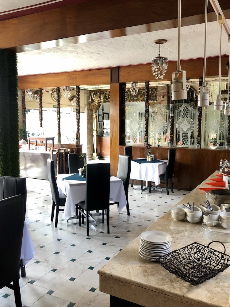 Inn Galerias 60/69