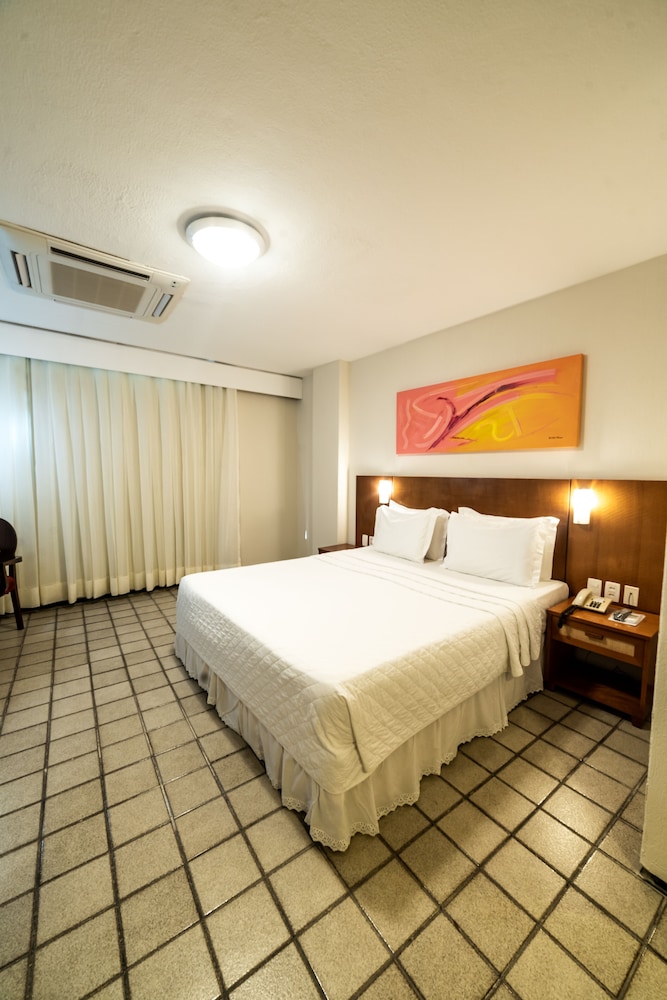 Hotel Praia Centro 25/92