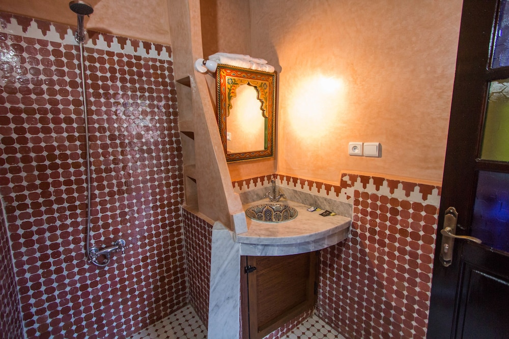 Riad Dar Fes Tresor 43/50