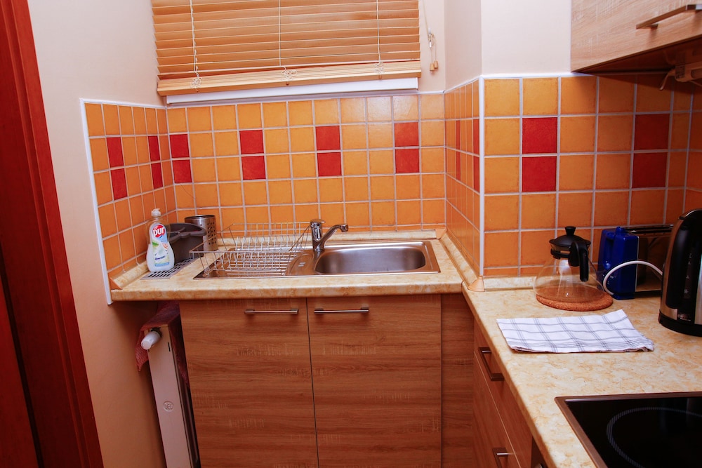Club 218 Wellness Petra Apartman 16/37
