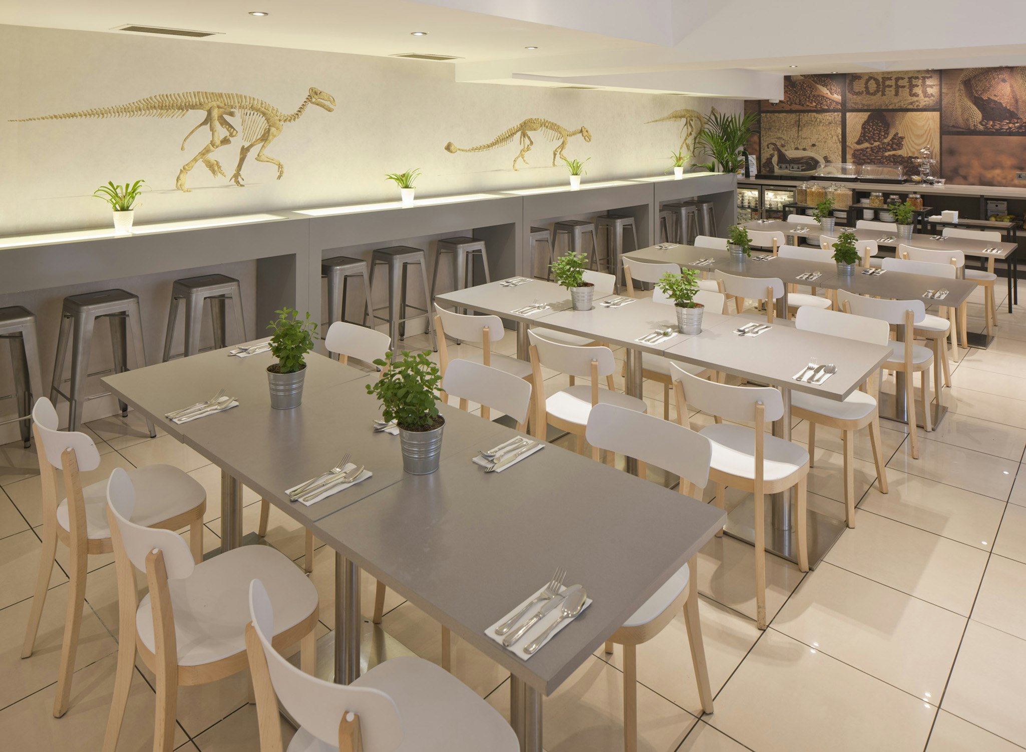 Heeton Concept Hotel - Kensington London 38/57