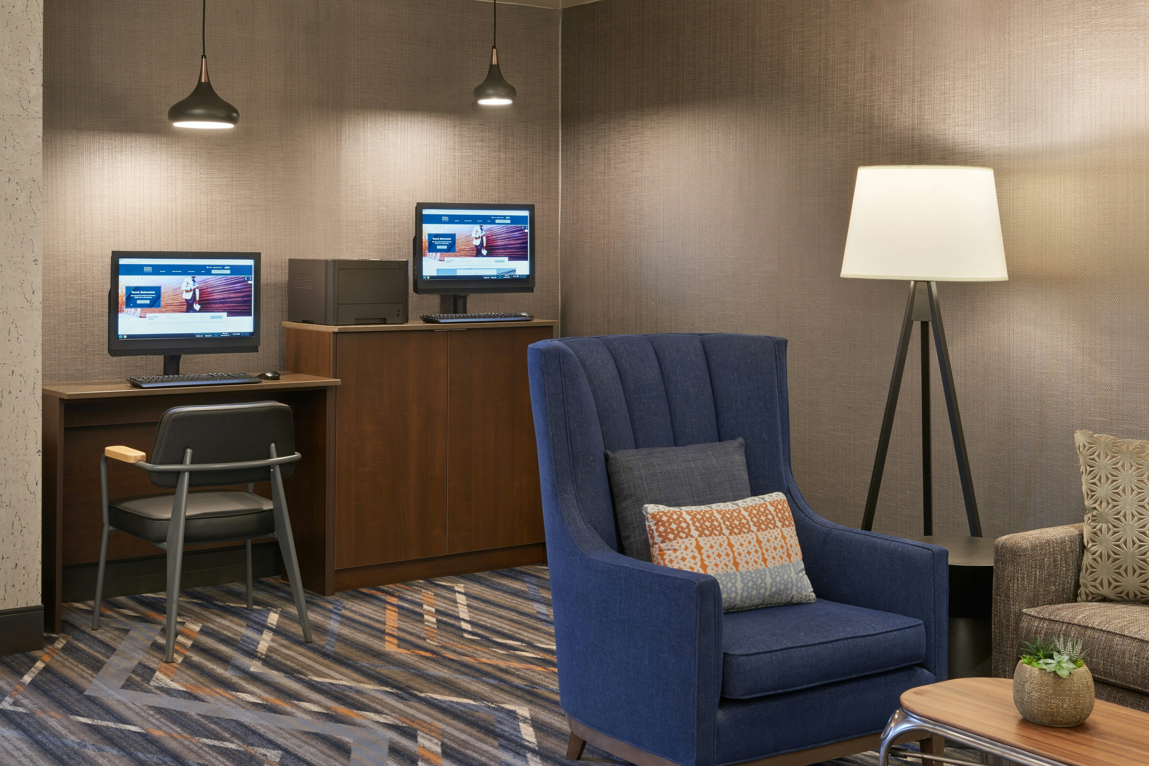 Four Points by Sheraton Vaughan 8/8