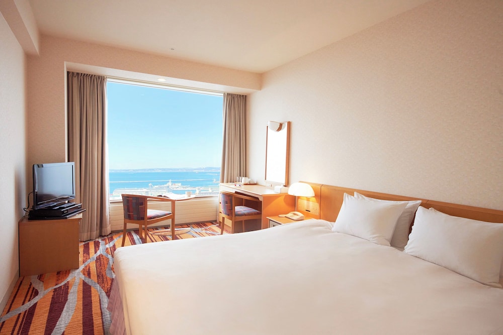 KUSHIRO PRINCE HOTEL 20/74