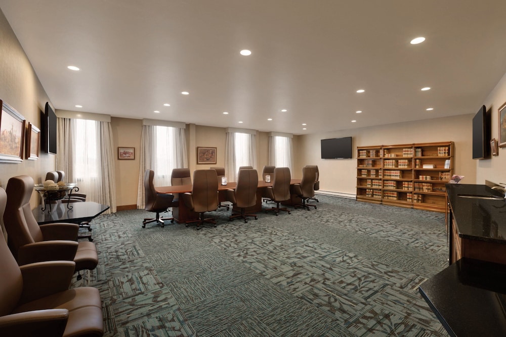 Delta Hotels By Marriott Helena Colonial Ex Radisson Colonial Helena 30/57