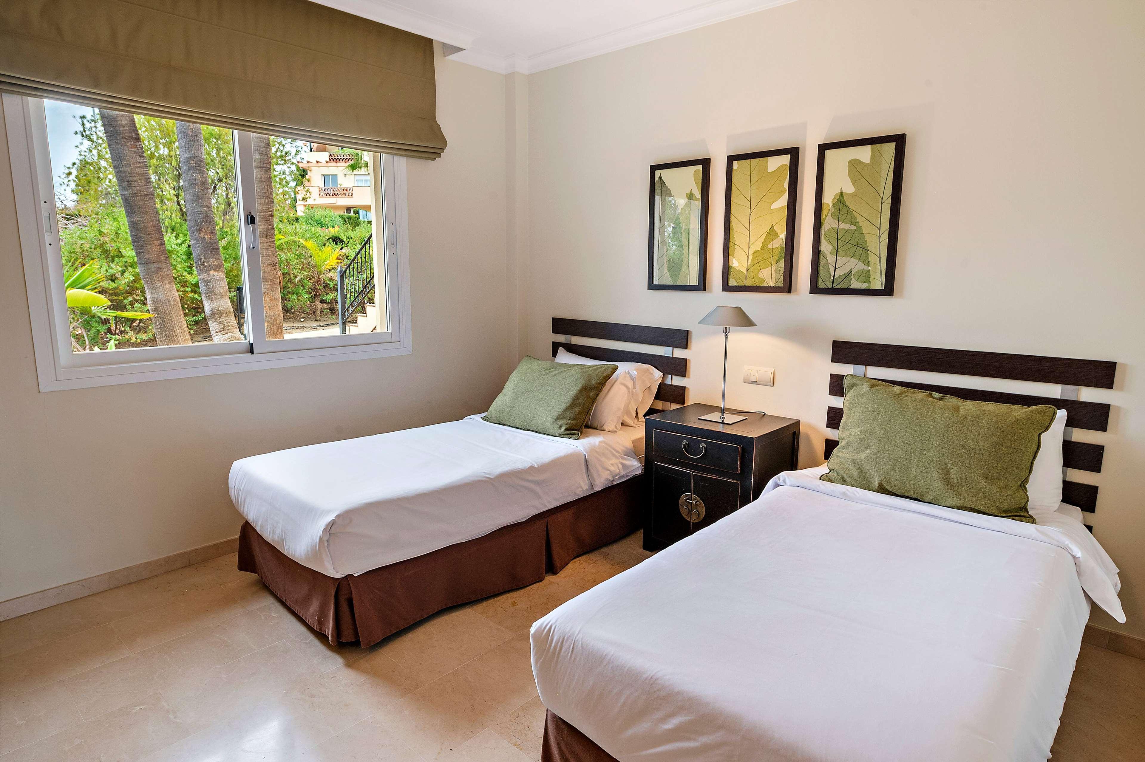 جناح بغرفة نوم واحدة، Wyndham Grand Costa del Sol 4/10