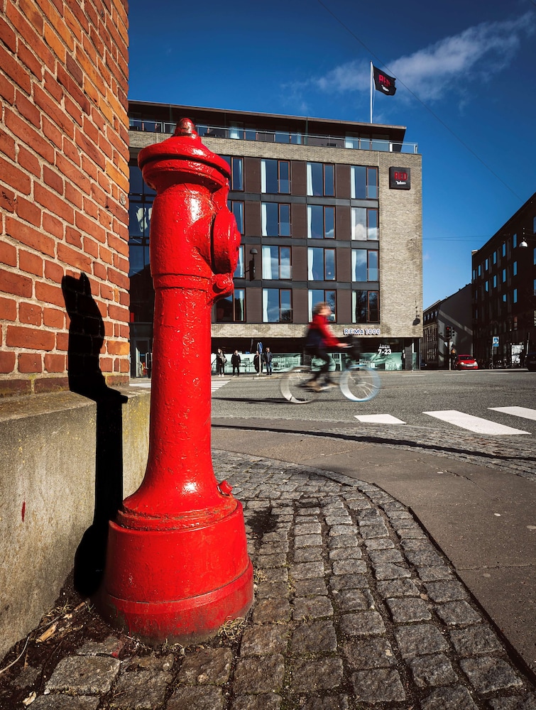 Radisson Red Aarhus 67/76