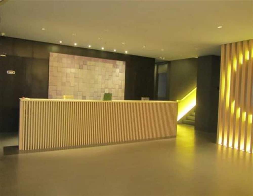 Magnotel Hotel (Dalian Hang Lung Plaza Xi an Road Subway Station) 8/44