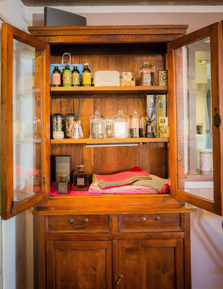 Bio Design Boutique Landhaus St. Georg 3/50