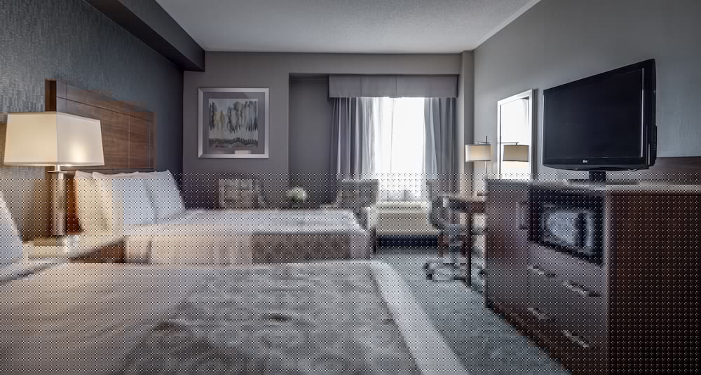 Monte Carlo Inn Markham 8/68