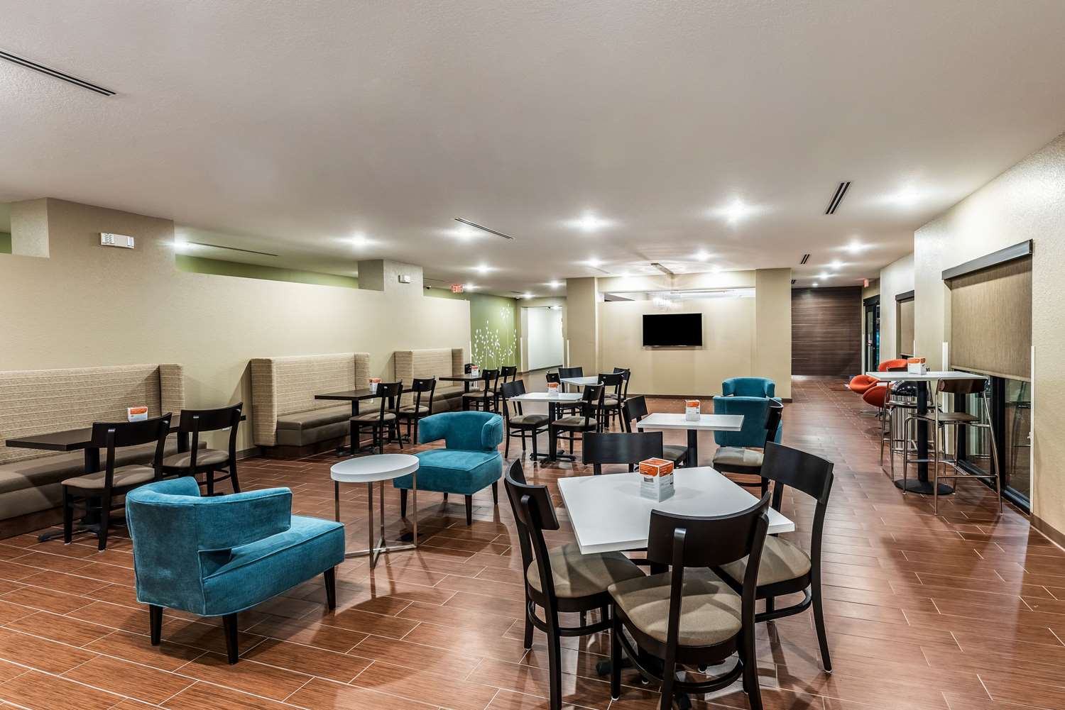 Sleep Inn and Suites Fort Worth Fossil Creek 30/44