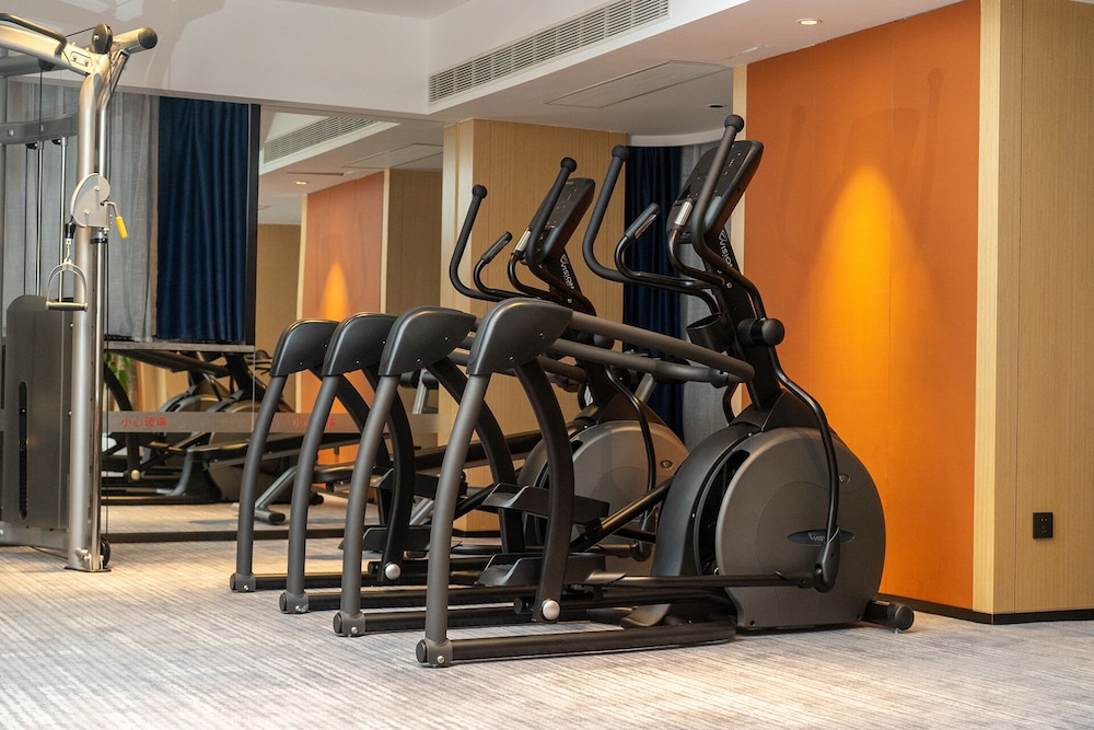 REZEN SELECT Hotel Guangzhou Baiyun Airport 46/62