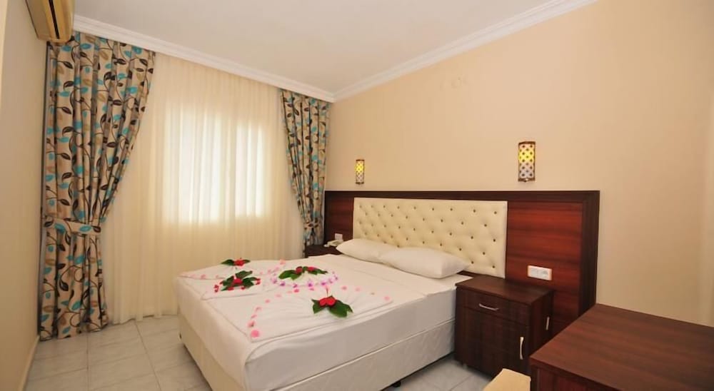 Ozturk Apartments 26/47