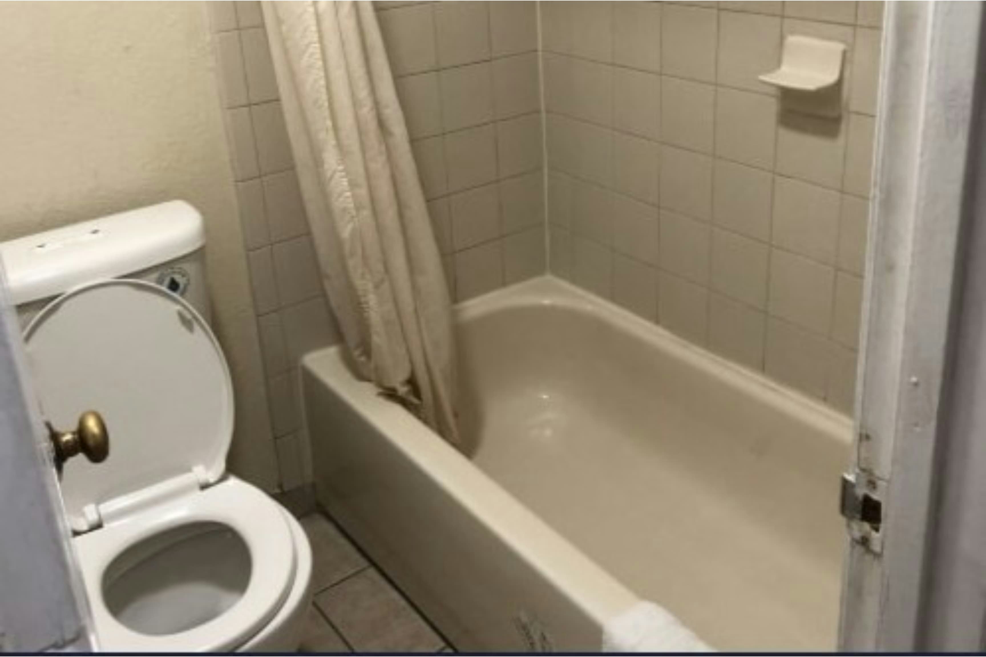 Golden Inn Dallas by Hotel O 45/50