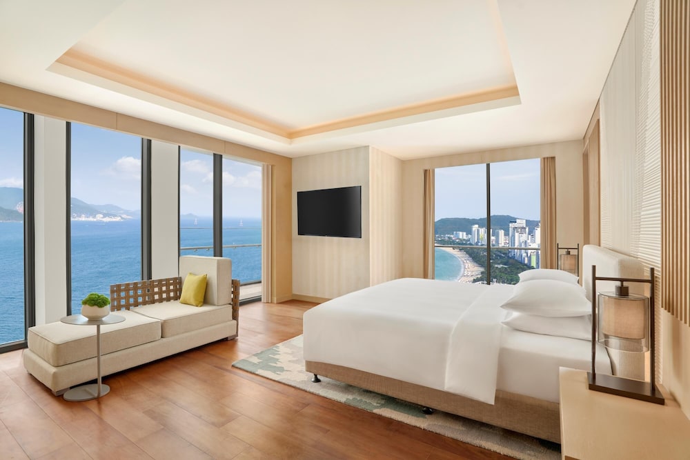 Hyatt Regency Nha Trang 10/50