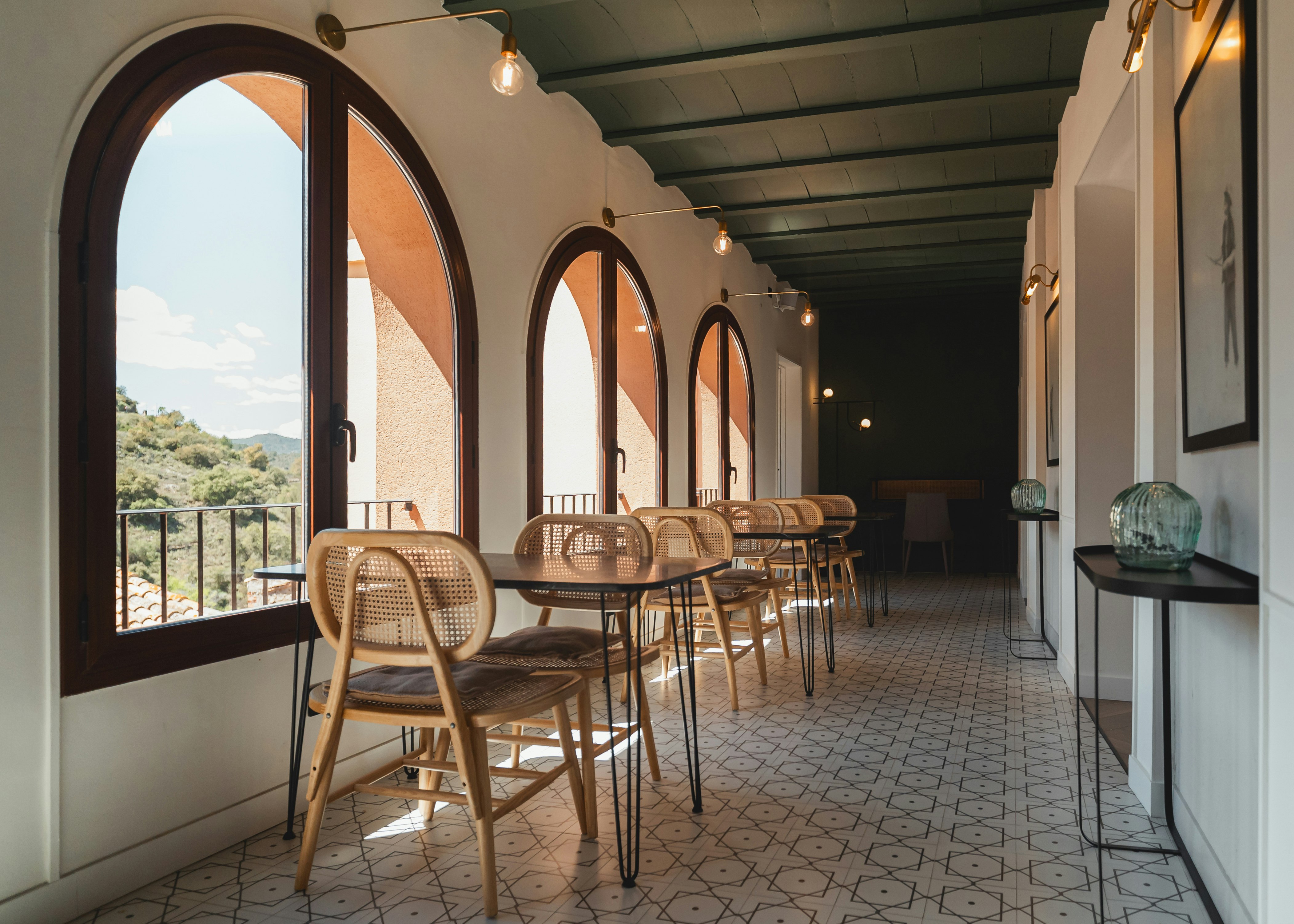 ORA Hotel Priorat, a Member of Design Hotels 15/25
