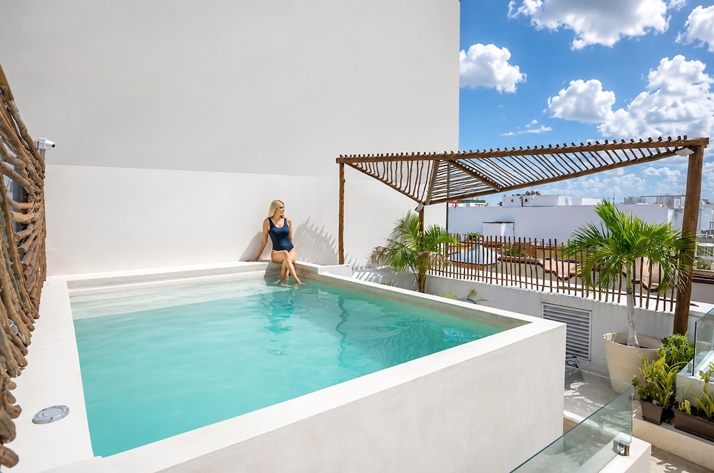Aruma Hotel Playa Del Carmen 40/61