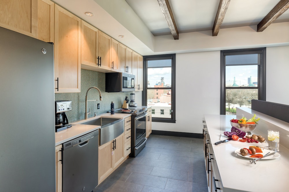 WorldMark Portland Waterfront Park 61/74