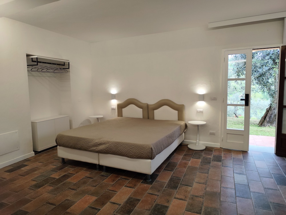 Agriturismo Collina Toscana Resort 9/50