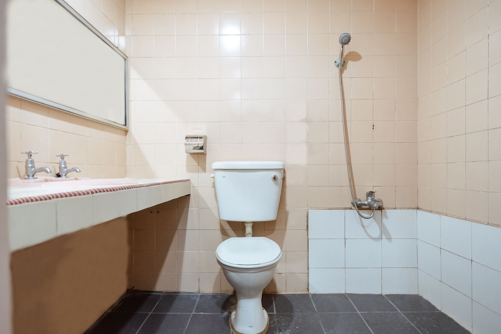 Hotel O Milion Inn 32/32