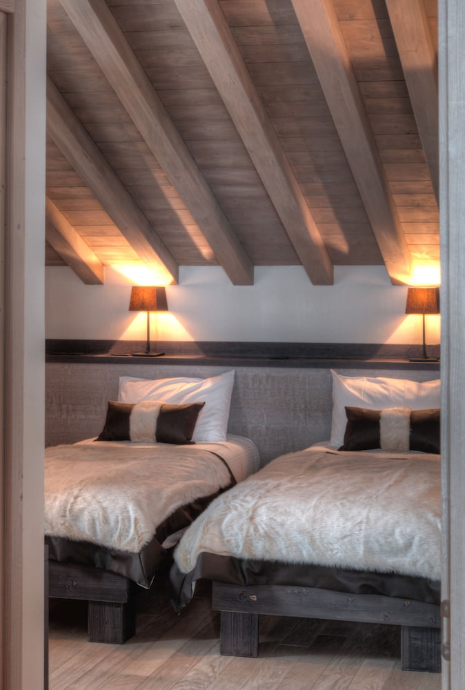 RESIDENCE MONTANA PLEIN SUD 11/54