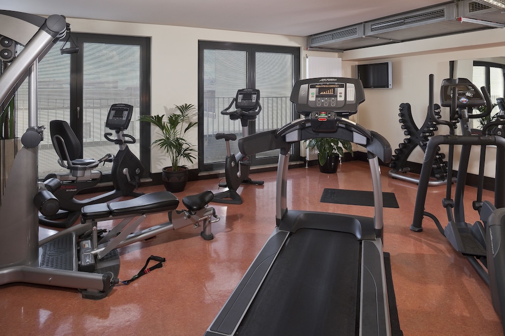 Melia Berlin 34/70