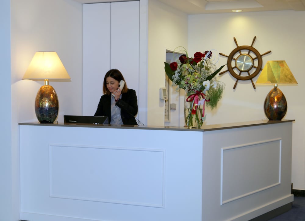 New Hotel Jolie photo5