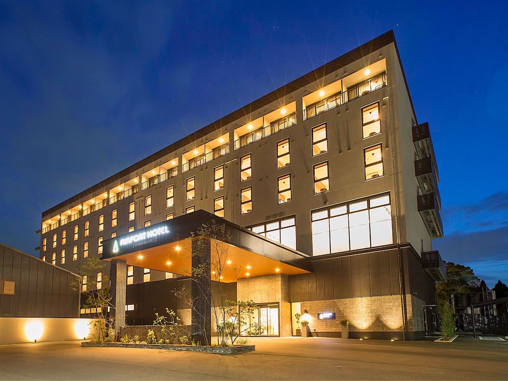 Airport Hotel Kumamoto 2/50