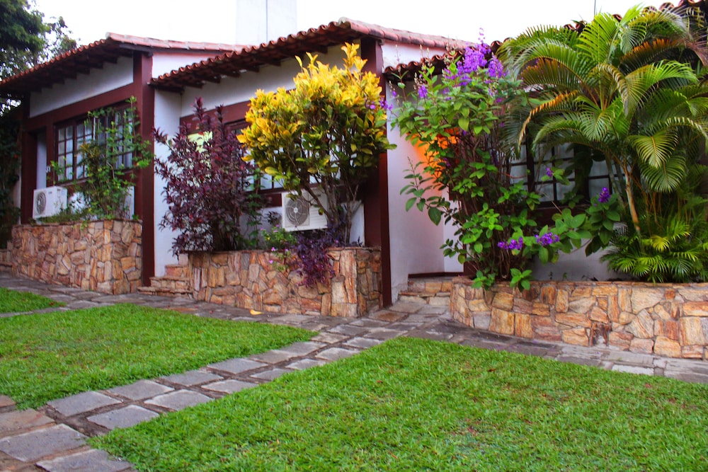 Pousada dos Reis 62/73