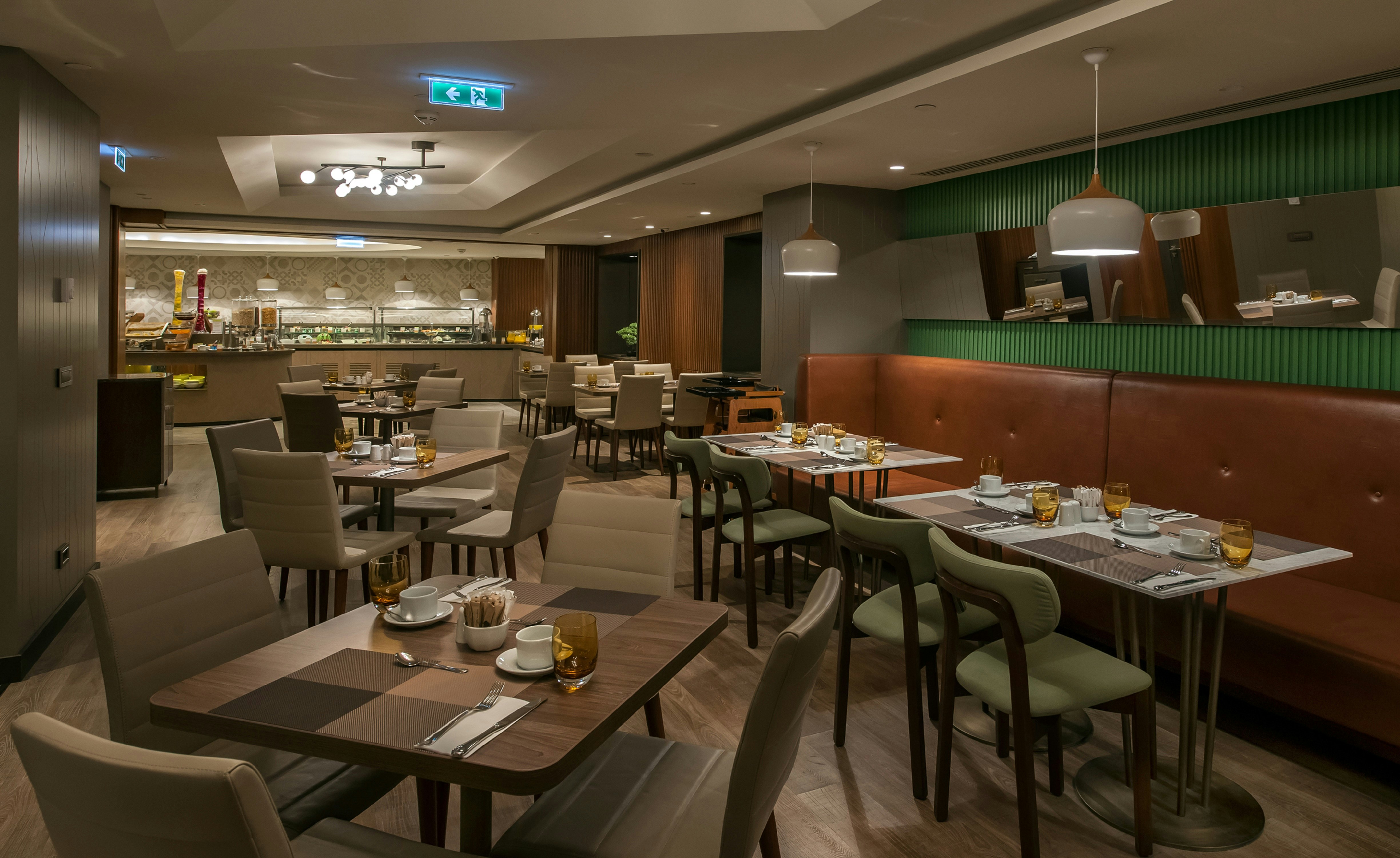 Doubletree By Hilton Hotel Istanbul Sirkeci 58/81