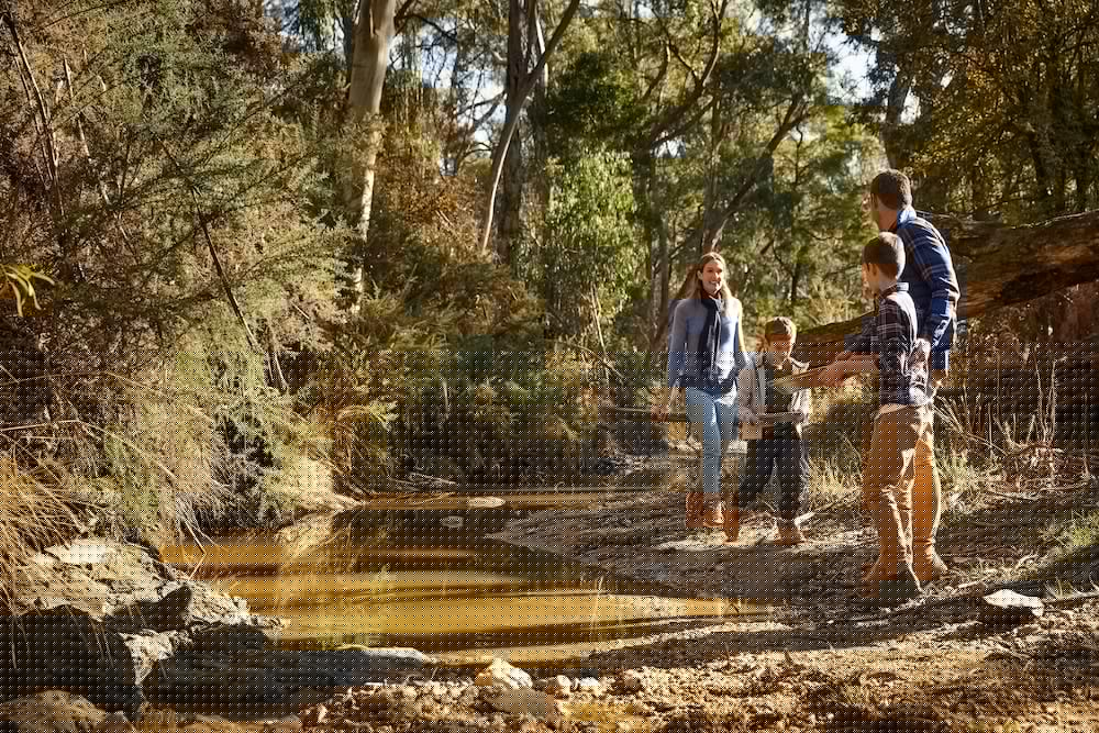 RACV Goldfields Resort 22/62