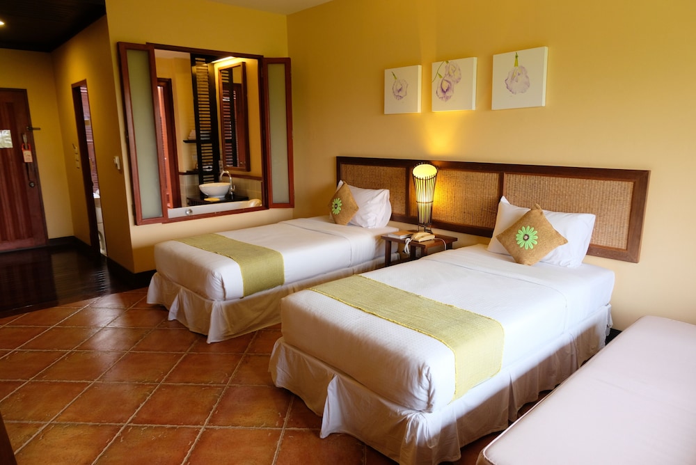 Valley Garden Resort 16/50