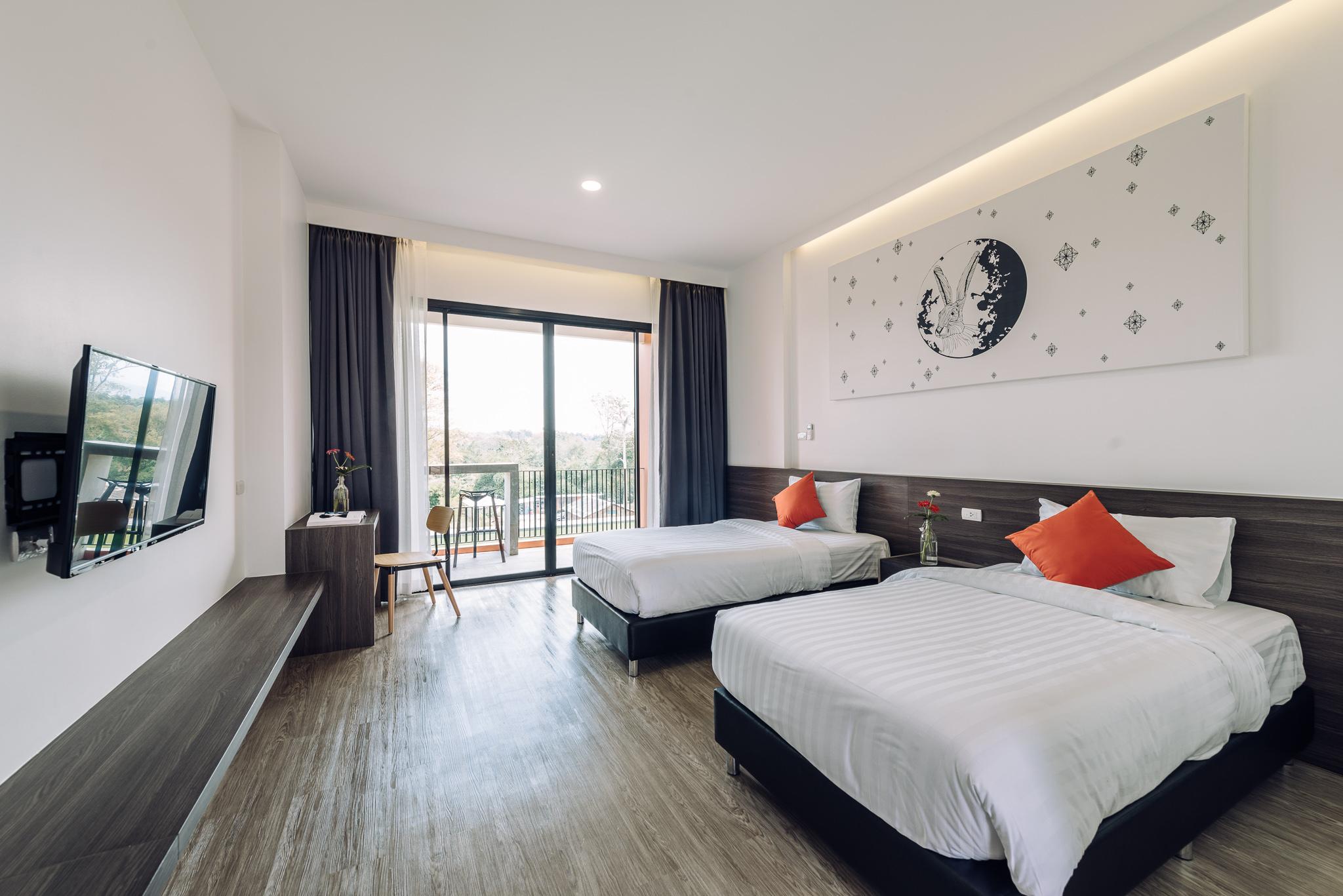 Pimdara Hotel 15/30