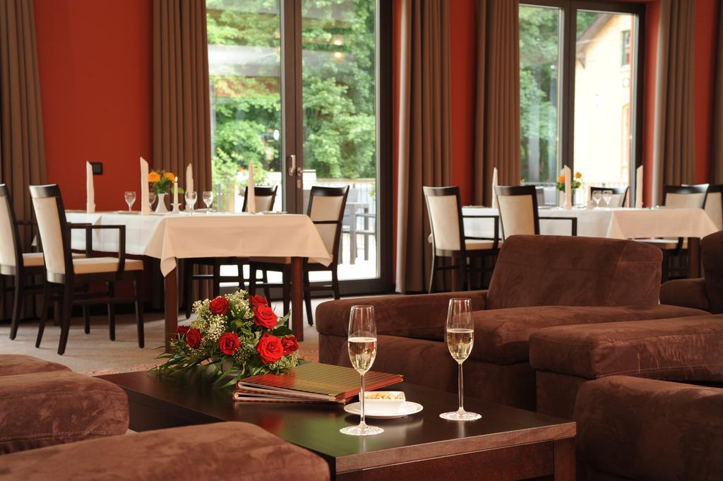 GreenLine Schlosshotel Blankenburg 22/42