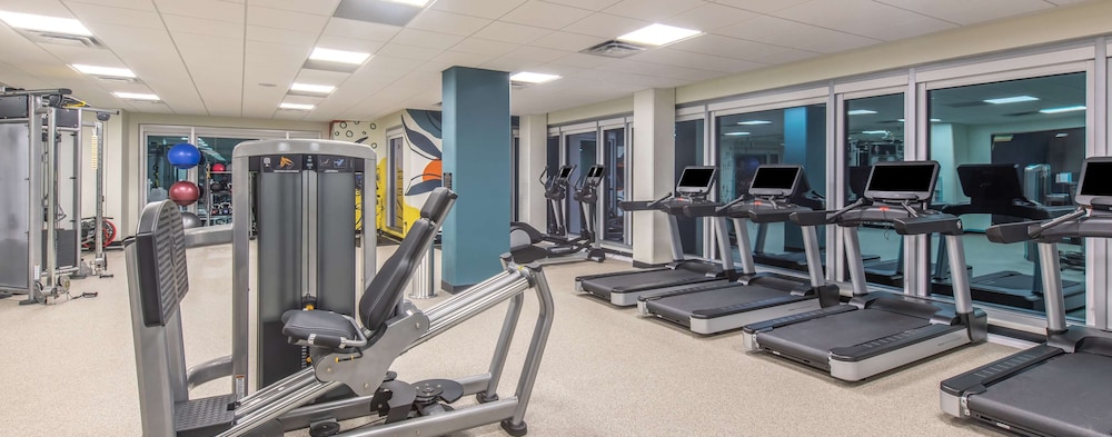 Hyatt Centric Buckhead Atlanta 16/50