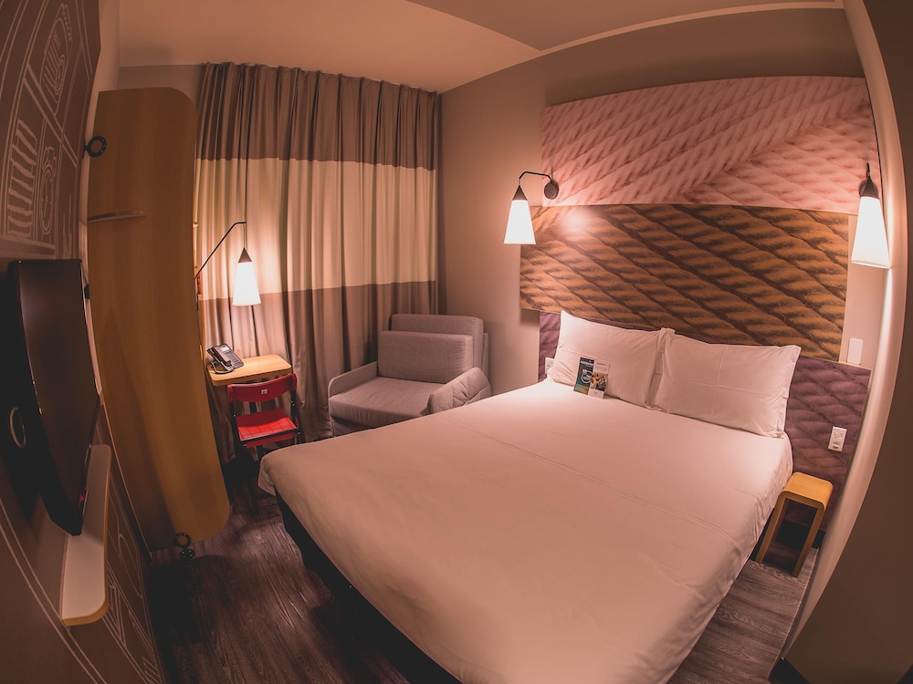 Ibis Carlos Barbosa 20/70