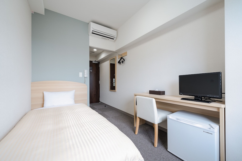 Koko Hotel Kagoshima Tenmonkan 24/56