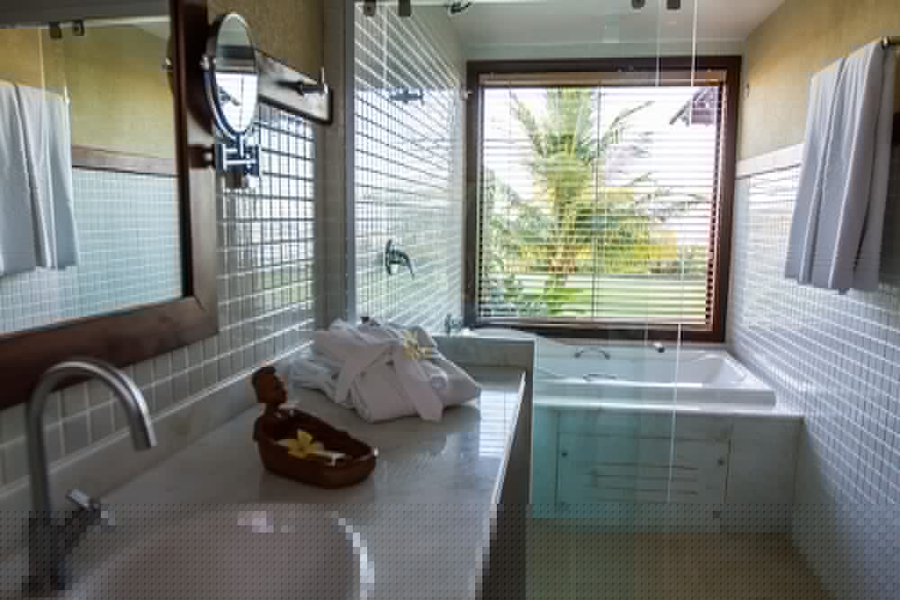 Gungaporanga Hotel in BARRA DE SAO MIGUEL