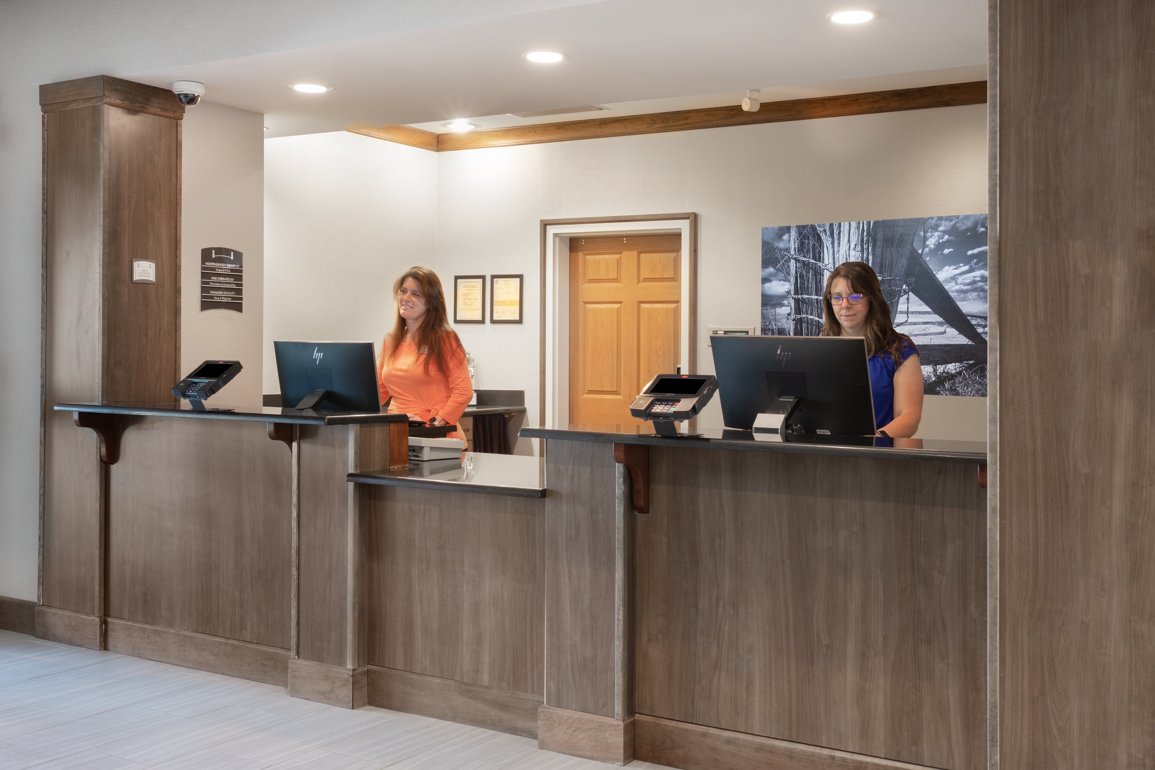 STAYBRIDGE SUITES DENVER INTERNATIONAL AIRPORT 7/63