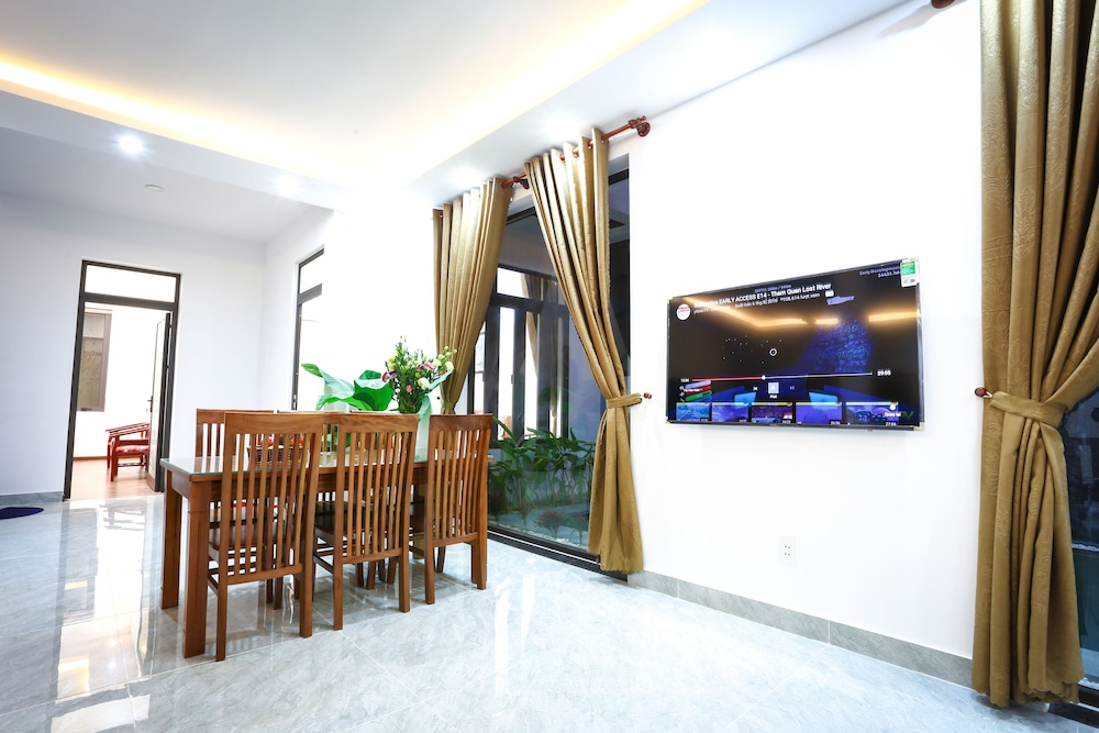 An Bang Beach Dolphin Homestay Hoi An 11/46