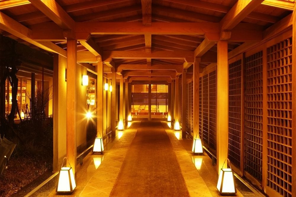 Yumotoya Onsen Ryokan 23/39