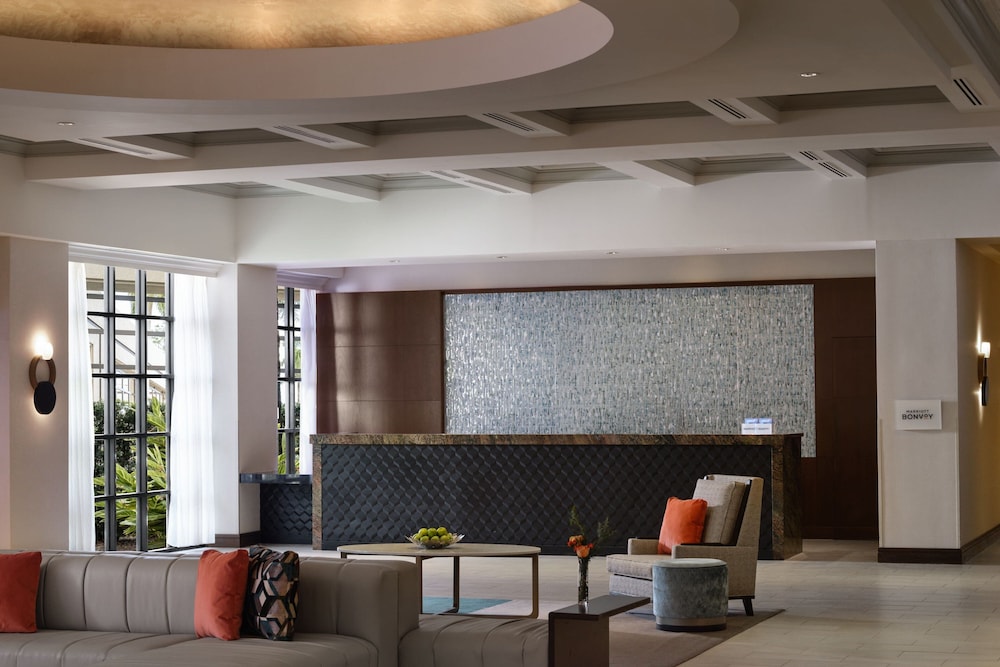 Boca Raton Marriott At Bocacenterhotel 26/48